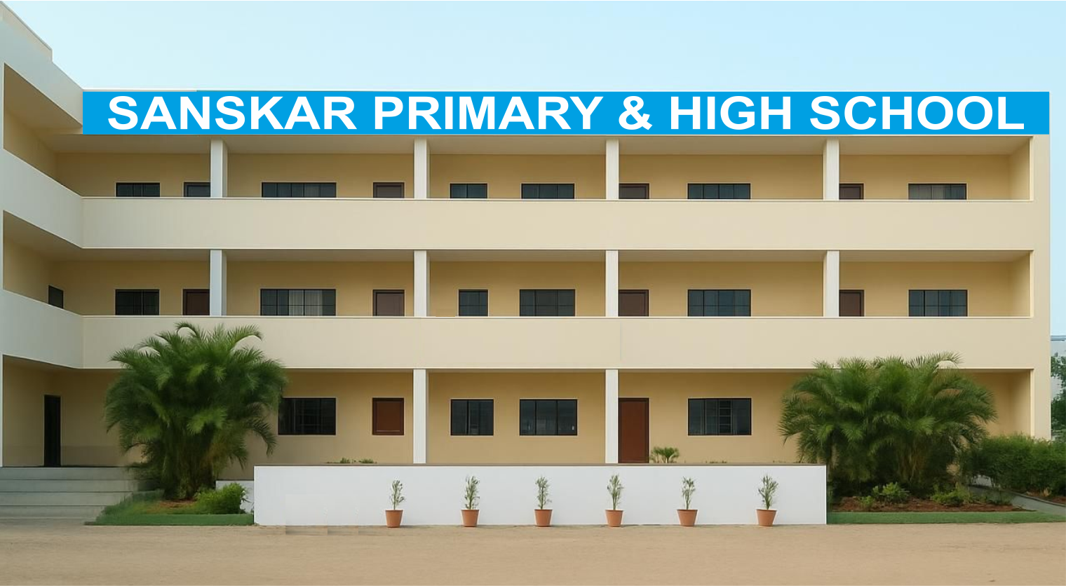 Sanskar School Final 1