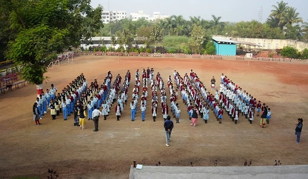 Right School Near Gopalwadi Road