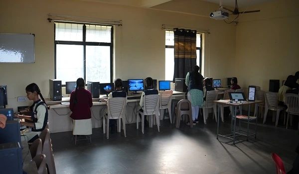 English Medium Schools Sanskar Nagar