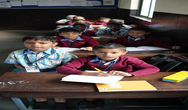 Right School Near Sanskar Nagar