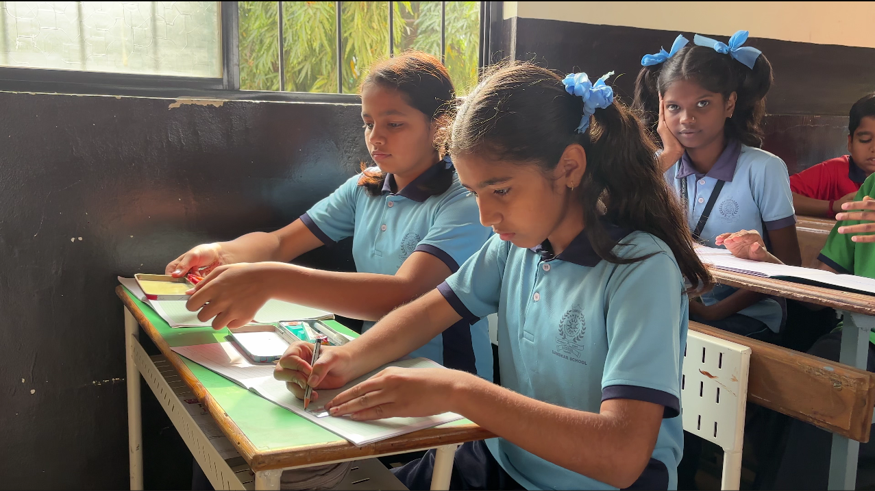 Primary School Near Chandrabhaga Nagar